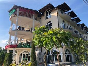 Motel Bella