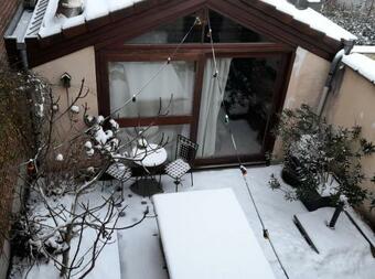 Bed & Breakfast La Chambre Tomis Ath