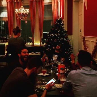 City Flats By Lybeer Hotel Group