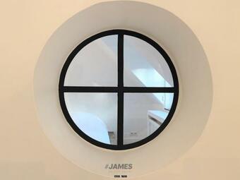 Prachtige Koppelvilla In Het Hart Van Duinbergen