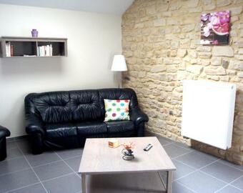 House With 4 Bedrooms In Florenville With Enclosed Garden And Wifi