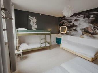 Spacious Farmhouse In Houyet With Jacuzzi