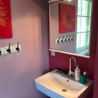 Bed & Breakfast Boslucht Leuven