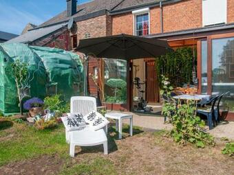 Holiday Home Houyet