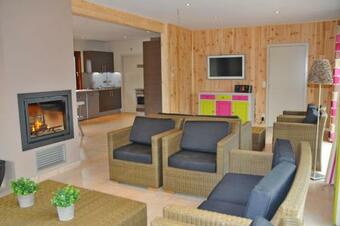 Chalet De La Lesse