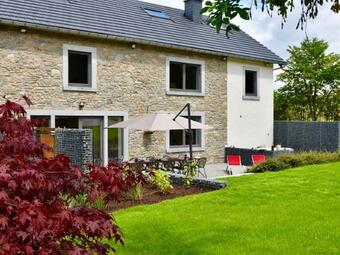 Holiday Home Manhay