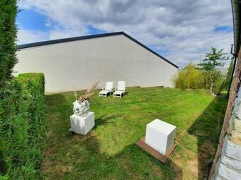 La Petite Grange.