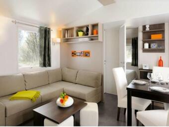 Comfortable Wooden Lodge Located In The Ardennes