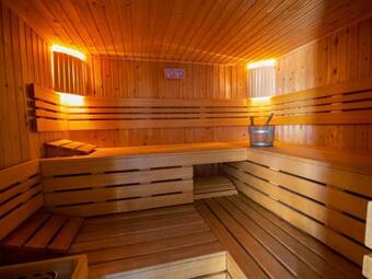 Attractive Holiday Home In Orchimont With Fenced Garden