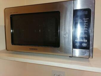 Apartamento 1 Bed Flat In Popovo