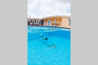 La Pura Vista, 4 Bedroom And 4 Bathroom Villa