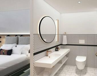Met Hotel