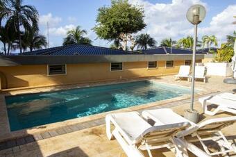 Seaside Apartment Seastar