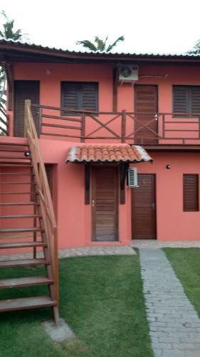 Hostal Pousada Recanto Dos Ventos