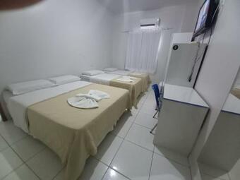 Hamara Soft Hotel 1