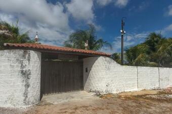 S�tio Em Aquiraz A 1,5km Praia Do Pres�dio Por Carpediem