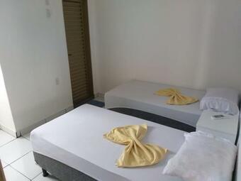 Casa Pousada Aquarius