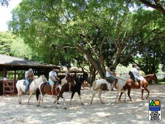 Hotel Est�ncia Barra Bonita