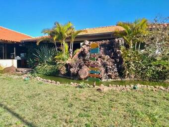 Hostal Pousada Mandala Botucatu