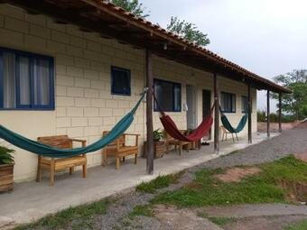 Hostal Ch�cara Kumbaya