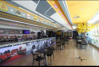 Apartamento Lindo Flat, Hotel Mercure Lider Brasilia