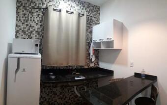 Apartamento Chal�s Todo Azul Do Mar Temporada