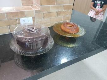 Apartamento Hotel Ara��s