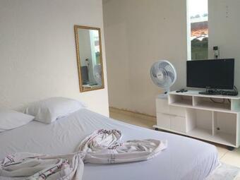 Hostal Pousada Caravelas