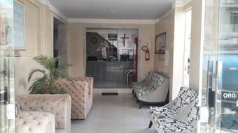 Hotel Dalmeida