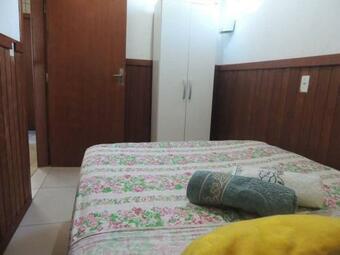 Casa Em P�tio Familiar 2 Qtos