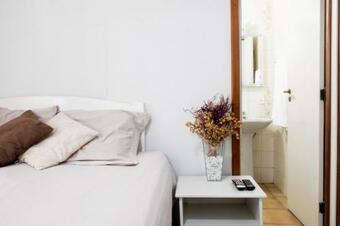 Apartamento Apto Centro Floripa 01