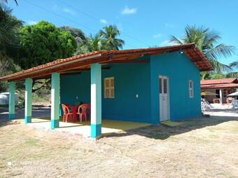 Apartamento Chal� Hozana