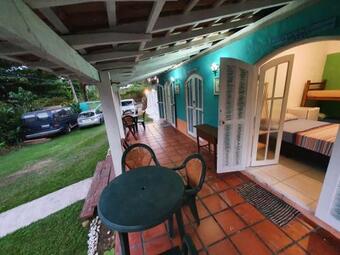 Su�tes �rion Ilhabela