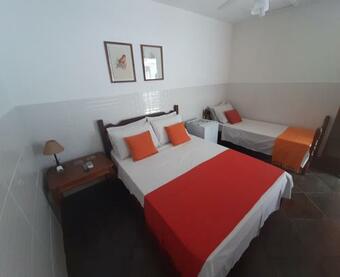 Hostal Pousada Da Vila