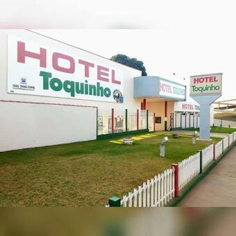 Hotel Toquinho