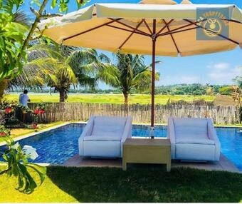 Posada Oca Yb�pytanga