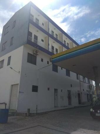 Hostal Pousada Mediterr�neo