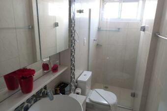 Apartamento Edifício Canoa Pajuçara - Apto 302