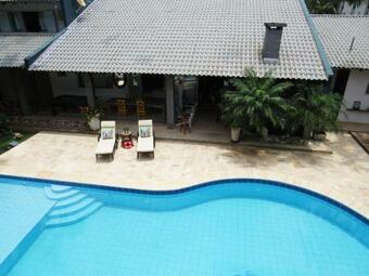 Hostal Villa Caiob�