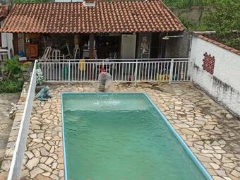 Recanto Da Fam�lia