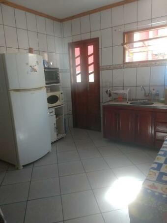 Hostal Ninha Hospedagem Ou Ninha Dos Salgados