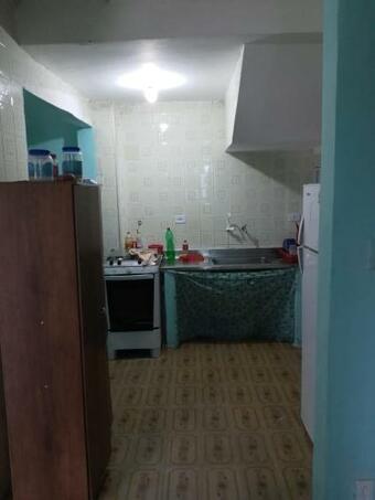 Casa Temporada Mongagu� - Praia S�o Paulo