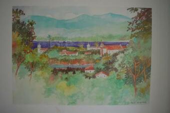 Albergue Deu Na Telha Hospedagem