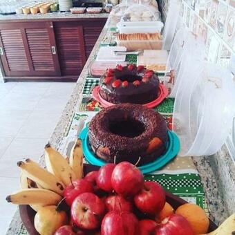 Hostal Village Paraty II