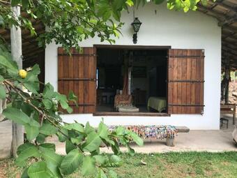 Morro Dos Muricis - Entre Capit�lio E A Canastra