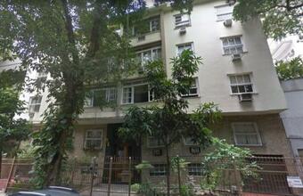 Apartamento Rio de Janeiro - Aconchego de Botafogo!