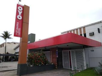 Oyo Toy Barra Hotel