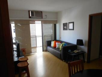 Apartamento Rio Top Residence C1