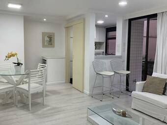 Apartamento Ipanema 2 Quartos, Prudente De Moraes Rp30