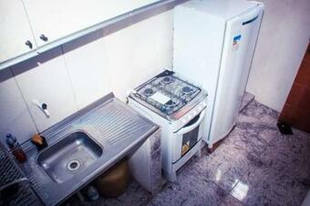 Albergue Su�tes Supimpa